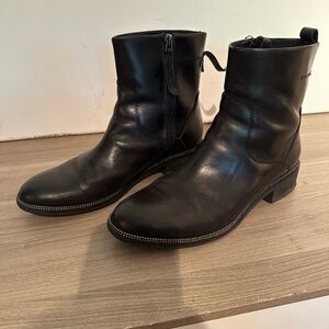 Franco Sarto Brindle Chelsea Boots